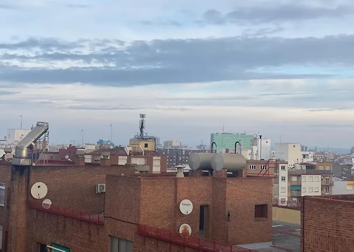 D&A Loft Zaragoza Centre