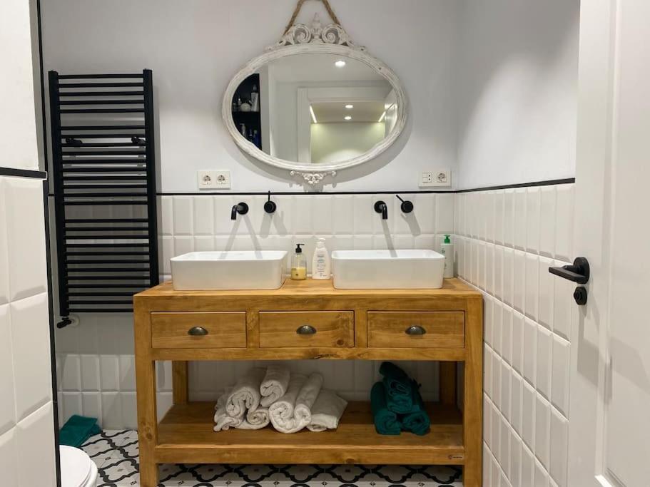 D&a Loft Centre Apartment